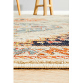Network Rugs Autumn Power-Loomed Transitional Rug