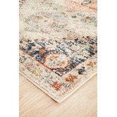 Network Rugs Autumn Power-Loomed Transitional Runner