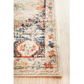 Network Rugs Autumn Power-Loomed Transitional Runner