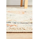 Network Rugs Autumn Power-Loomed Transitional Runner