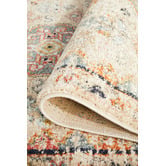 Network Rugs Autumn Power-Loomed Transitional Runner