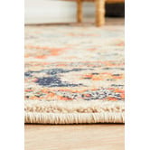 Network Rugs Dune Power-Loomed Transitional Round Rug