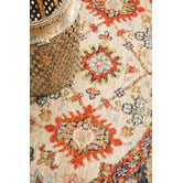 Network Rugs Dune Power-Loomed Transitional Round Rug