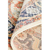 Network Rugs Dune Power-Loomed Transitional Round Rug