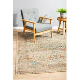 Network Rugs Papyrus Power-Loomed Transitional Rug