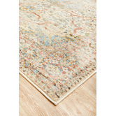 Network Rugs Papyrus Power-Loomed Transitional Rug