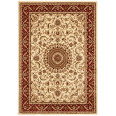 Network Rugs Royal Collection SYD-0998B-I/R Oriental Rug