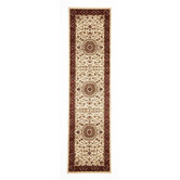 Network Rugs Royal Collection SYD-0998B-I/R Oriental Rug