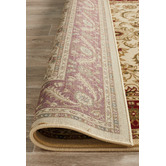 Network Rugs Royal Collection SYD-0998B-I/R Oriental Rug