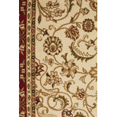 Network Rugs Royal Collection SYD-0998B-I/R Oriental Rug