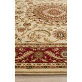 Network Rugs Royal Collection SYD-0998B-I/R Oriental Rug