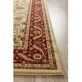 Network Rugs Royal Collection SYD-0998B-I/R Oriental Rug
