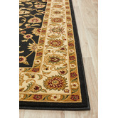 Network Rugs Royal Collection SYD-1005A-B/I Oriental Rug