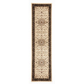 Network Rugs Royal Collection SYD-0998B-I/B Oriental Rug