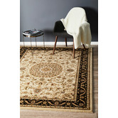 Network Rugs Royal Collection SYD-0998B-I/B Oriental Rug