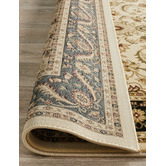 Network Rugs Royal Collection SYD-0998B-I/B Oriental Rug