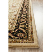 Network Rugs Royal Collection SYD-0998B-I/B Oriental Rug
