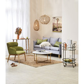 Network Rugs Natural Coastal Hand Braided Flat Woven Jute Rug