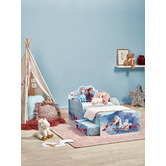 Network Rugs Rose Rayon &amp; Cotton Modern Rug