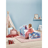 Network Rugs Rose Rayon &amp; Cotton Modern Rug