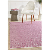 Network Rugs Diamond Modern Flatweave Rug