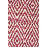 Network Rugs Diamond Modern Flatweave Rug