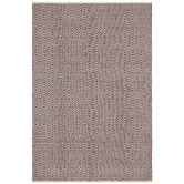 Network Rugs Purple Diamond Modern Flatweave Rug