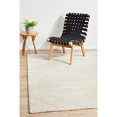 Network Rugs Grey Geometric Rug