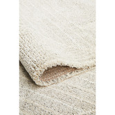 Network Rugs Grey Geometric Rug
