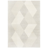 Network Rugs Stone Geometric Rug