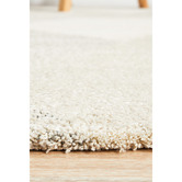 Network Rugs Stone Geometric Rug