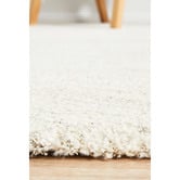 Network Rugs Silver Geometric Rug