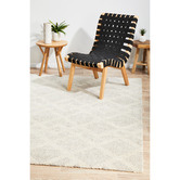 Network Rugs Pebble Geometric Rug