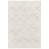 Network Rugs Pebble Geometric Rug