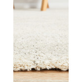 Network Rugs Pebble Geometric Rug