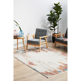 Network Rugs Sun Bamboo Silk &amp; Acrylic Rug