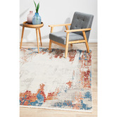 Network Rugs Sun Bamboo Silk &amp; Acrylic Rug