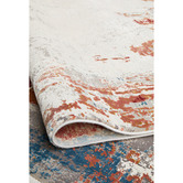Network Rugs Sun Bamboo Silk &amp; Acrylic Rug