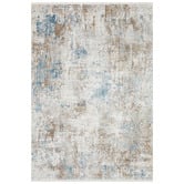 Network Rugs Sky Bamboo Silk &amp; Acrylic Rug