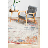 Network Rugs Fiest Bamboo Silk &amp; Acrylic Rug