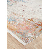 Network Rugs Fiest Bamboo Silk &amp; Acrylic Rug
