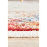 Network Rugs Fiest Bamboo Silk &amp; Acrylic Rug