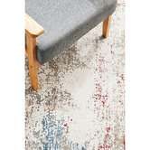 Network Rugs Fiest Bamboo Silk &amp; Acrylic Rug