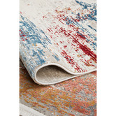 Network Rugs Fiest Bamboo Silk &amp; Acrylic Rug