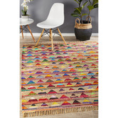 Network Rugs Marlo Natural Jute and Cotton Rug