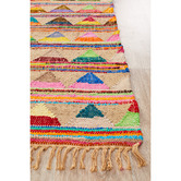 Network Rugs Marlo Natural Jute and Cotton Rug