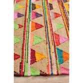 Network Rugs Marlo Natural Jute and Cotton Rug