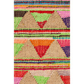 Network Rugs Marlo Natural Jute and Cotton Rug