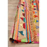 Network Rugs Marlo Natural Jute and Cotton Rug