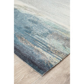 Network Rugs Abstract Monet Rug
